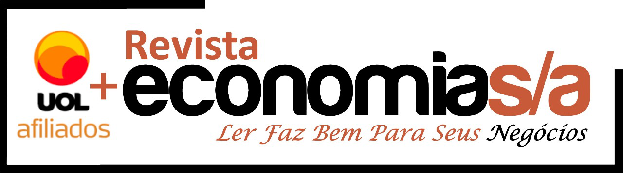 Logo Revista Economia SA
