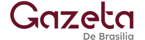 Logo Gazeta de Brasília